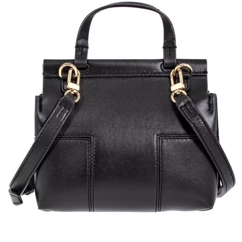 Tory Burch Black mini - Picture 3 of 6
